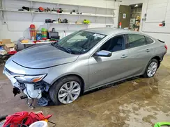 1G1ZD5ST7SF138823 2025 CHEVROLET MALIBU