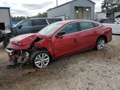 1G1ZD5ST7SF139633 2025 CHEVROLET MALIBU