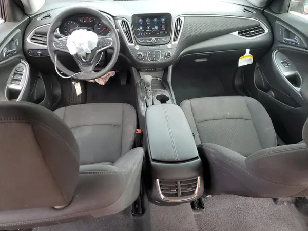 1G1ZD5ST7SF139633 2025 CHEVROLET MALIBU - Image 8