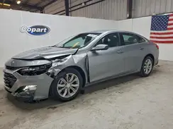 1G1ZD5ST7SF140006 2025 CHEVROLET MALIBU