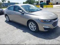 1G1ZD5ST7SF140362 2025 CHEVROLET MALIBU