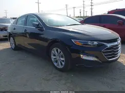 1G1ZD5ST7SF140491 2025 CHEVROLET MALIBU