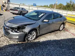 1G1ZD5ST7SF140779 2025 CHEVROLET MALIBU
