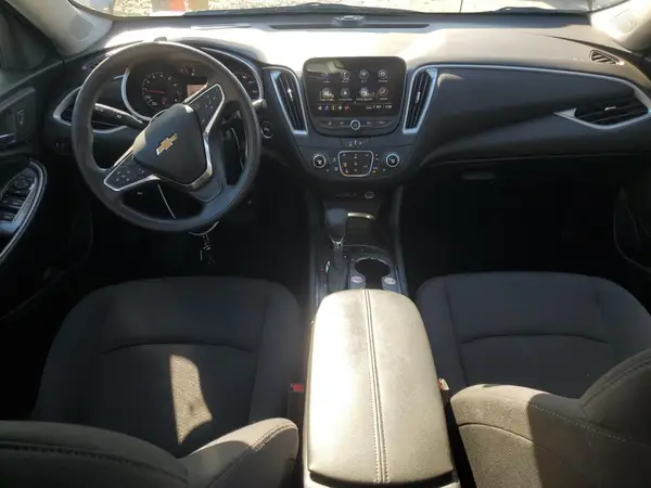 1G1ZD5ST7SF140779 2025 CHEVROLET MALIBU - Image 8