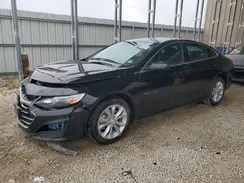 1G1ZD5ST7SF142371 2025 CHEVROLET MALIBU
