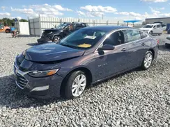 1G1ZD5ST7SF142774 2025 CHEVROLET MALIBU