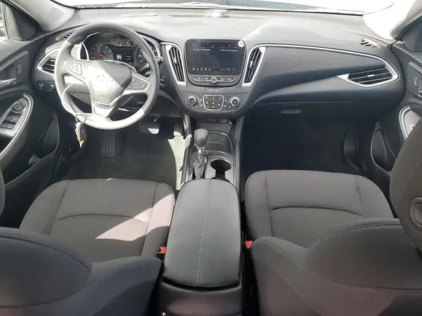 1G1ZD5ST7SF142774 2025 CHEVROLET MALIBU - Image 8