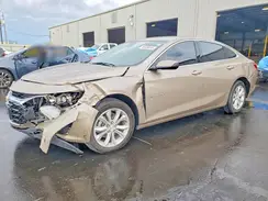 1G1ZD5ST7SF142838 2025 CHEVROLET MALIBU