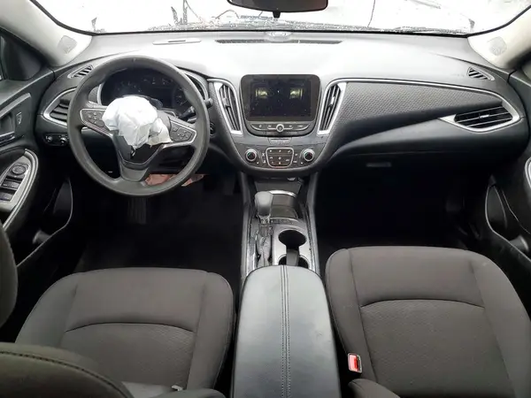 1G1ZD5ST7SF142838 2025 CHEVROLET MALIBU - Image 8