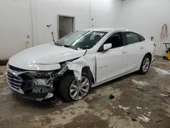 1G1ZD5ST7SF143374 2025 CHEVROLET MALIBU