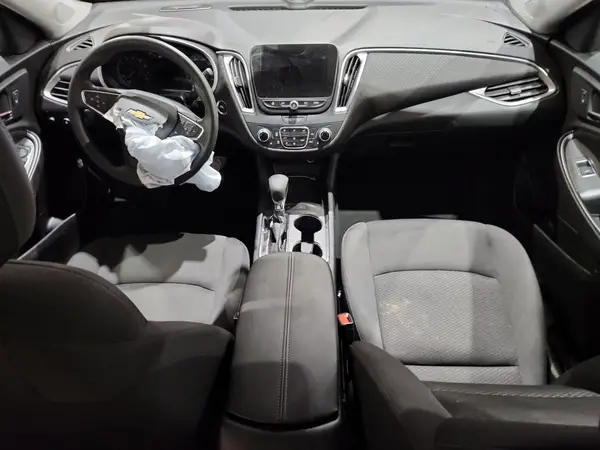 1G1ZD5ST7SF144184 2025 CHEVROLET MALIBU - Image 8