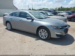 1G1ZD5ST7SF144590 2025 CHEVROLET MALIBU