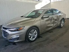 1G1ZD5ST7SF144847 2025 CHEVROLET MALIBU