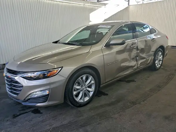 1G1ZD5ST7SF144847 2025 CHEVROLET MALIBU - Image 1