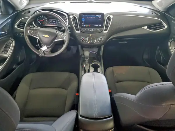 1G1ZD5ST7SF144847 2025 CHEVROLET MALIBU - Image 8