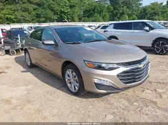 1G1ZD5ST7SF145187 2025 CHEVROLET MALIBU