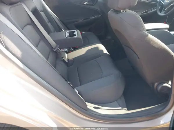 1G1ZD5ST7SF145187 2025 CHEVROLET MALIBU - Image 8