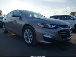 1G1ZD5ST7SF145268 2025 CHEVROLET MALIBU