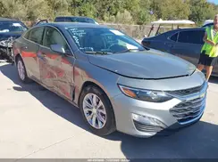 1G1ZD5ST7SF145691 2025 CHEVROLET MALIBU