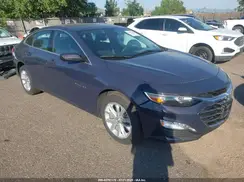 1G1ZD5ST7SF146159 2025 CHEVROLET MALIBU