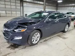 1G1ZD5ST7SF146923 2025 CHEVROLET MALIBU