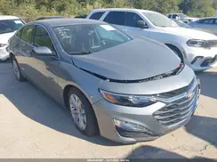 1G1ZD5ST7SF147182 2025 CHEVROLET MALIBU