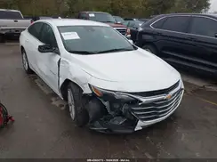 1G1ZD5ST7SF147456 2025 CHEVROLET MALIBU