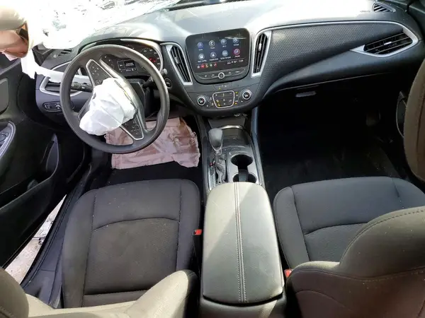 1G1ZD5ST7SF148896 2025 CHEVROLET MALIBU - Image 8