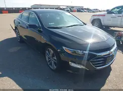 1G1ZD5ST7SF149207 2025 CHEVROLET MALIBU
