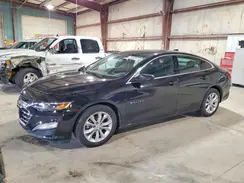1G1ZD5ST7SF149661 2025 CHEVROLET MALIBU