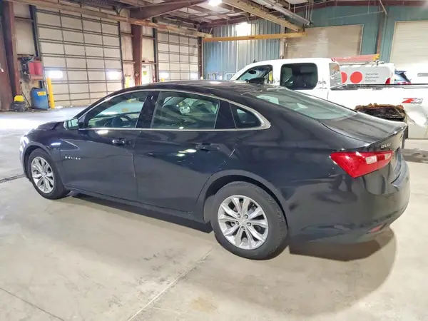 1G1ZD5ST7SF149661 2025 CHEVROLET MALIBU - Image 2