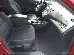 1G1ZD5ST7SF150308 2025 CHEVROLET MALIBU