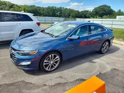 1G1ZD5ST7SF150938 2025 CHEVROLET MALIBU