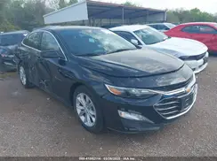 1G1ZD5ST7SF151359 2025 CHEVROLET MALIBU
