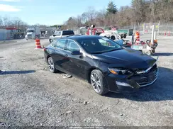 1G1ZD5ST7SF151491 2025 CHEVROLET MALIBU