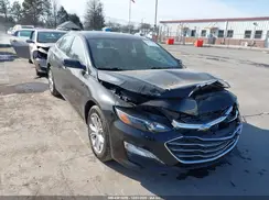 1G1ZD5ST7SF151703 2025 CHEVROLET MALIBU