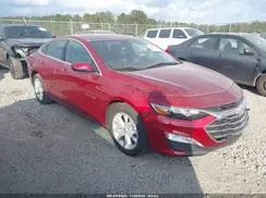 1G1ZD5ST7SF152754 2025 CHEVROLET MALIBU