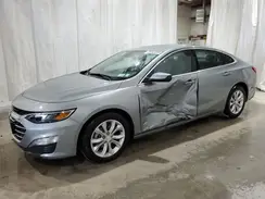 1G1ZD5ST7SF152821 2025 CHEVROLET MALIBU