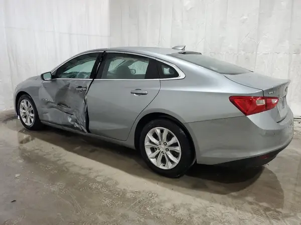 1G1ZD5ST7SF152821 2025 CHEVROLET MALIBU - Image 2
