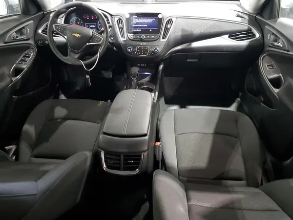 1G1ZD5ST7SF152821 2025 CHEVROLET MALIBU - Image 8