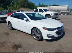 1G1ZD5ST7SF153015 2025 CHEVROLET MALIBU