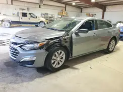1G1ZD5ST7SF153323 2025 CHEVROLET MALIBU
