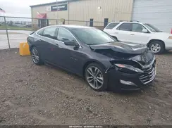1G1ZD5ST7SF154018 2025 CHEVROLET MALIBU