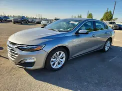 1G1ZD5ST7SF154164 2025 CHEVROLET MALIBU
