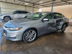 1G1ZD5ST7SF154570 2025 CHEVROLET MALIBU