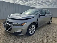 1G1ZD5ST7SF154634 2025 CHEVROLET MALIBU