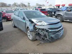 1G1ZD5ST7SF154665 2025 CHEVROLET MALIBU