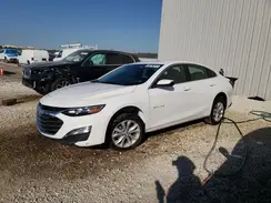 1G1ZD5ST7SF154777 2025 CHEVROLET MALIBU