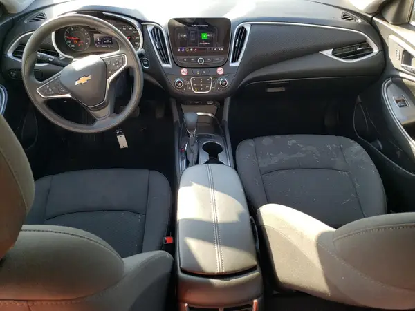 1G1ZD5ST7SF154777 2025 CHEVROLET MALIBU - Image 8