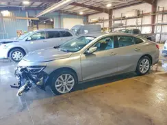 1G1ZD5ST7SF155671 2025 CHEVROLET MALIBU